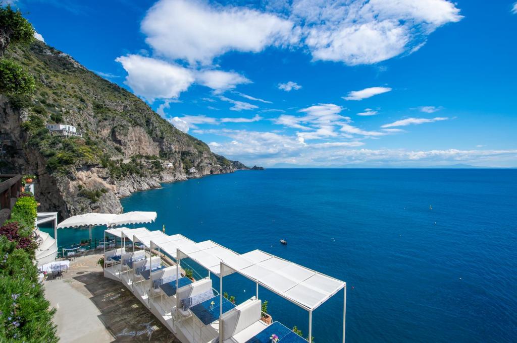 Hotel Onda Verde - 11