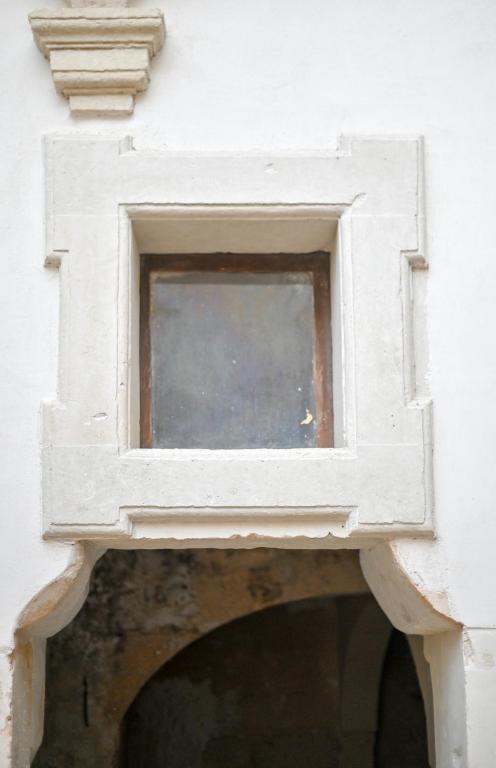 Fotografie z fotogalerie ubytování Dimora S.Vito v destinaci Lequile