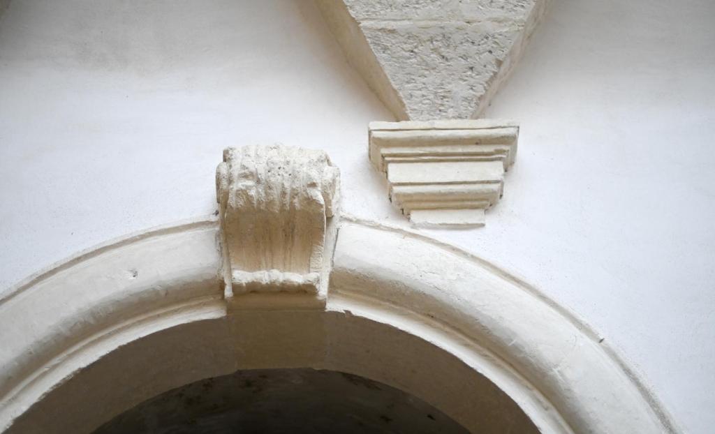 Fotografie z fotogalerie ubytování Dimora S.Vito v destinaci Lequile
