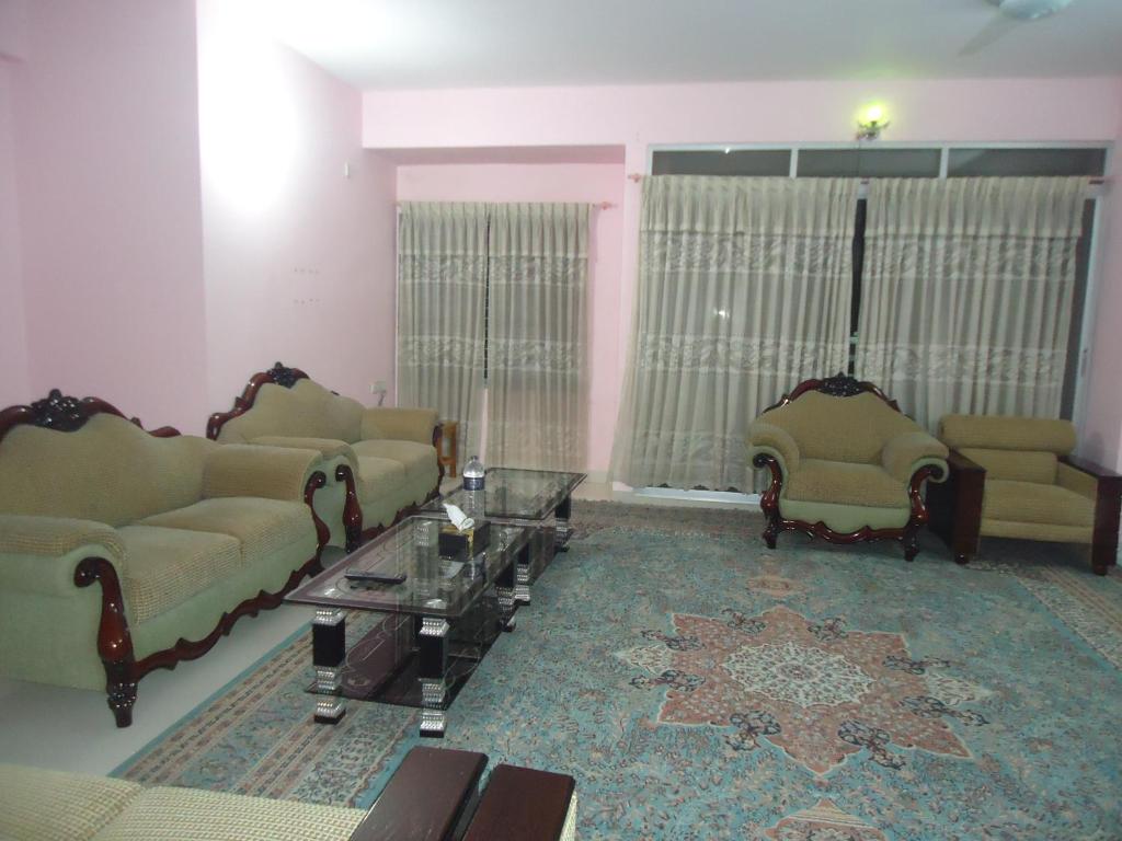Gallery image of Unity Inn in Cox's Bazar