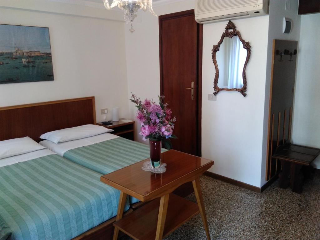 Albergo Al Gobbo - Resim 43