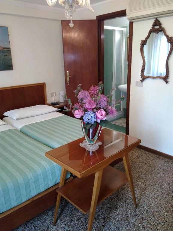 Albergo Al Gobbo - Resim 44