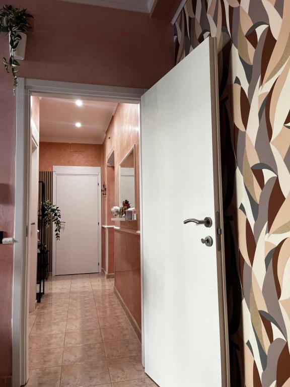 ALCAVE holiday home