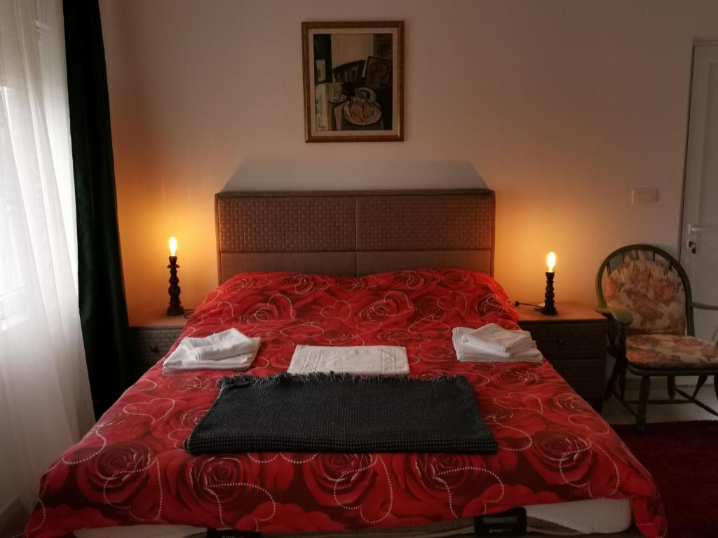 In Apartments AirPort - 15