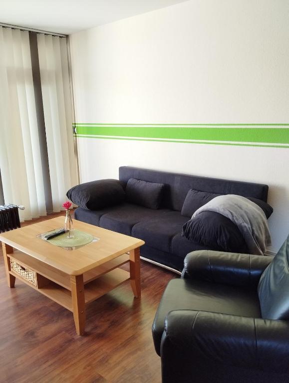 Apartment Landliebe im Weserbergland