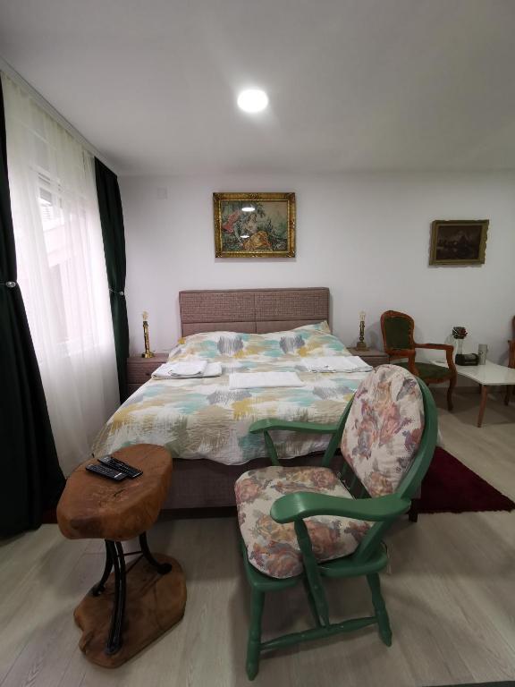 In Apartments AirPort - 13