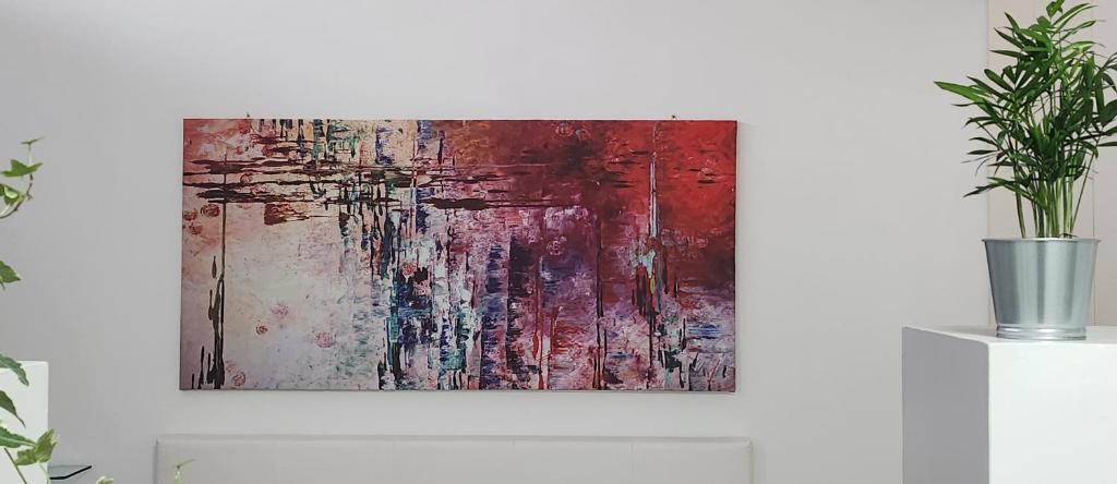 Fotografie z fotogalerie ubytování Al civico 10 v destinaci Robecchetto con Induno