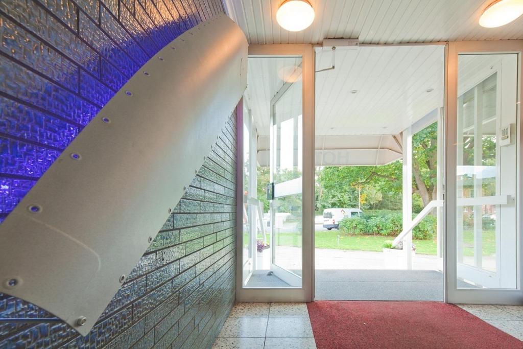 Hotel Cockpit - Resim 17