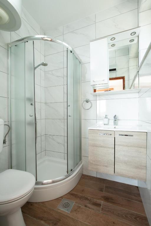 Apartments and Rooms Vila Irma - 6