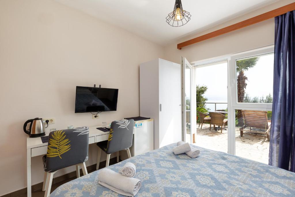 Apartments and Rooms Vila Irma - 4