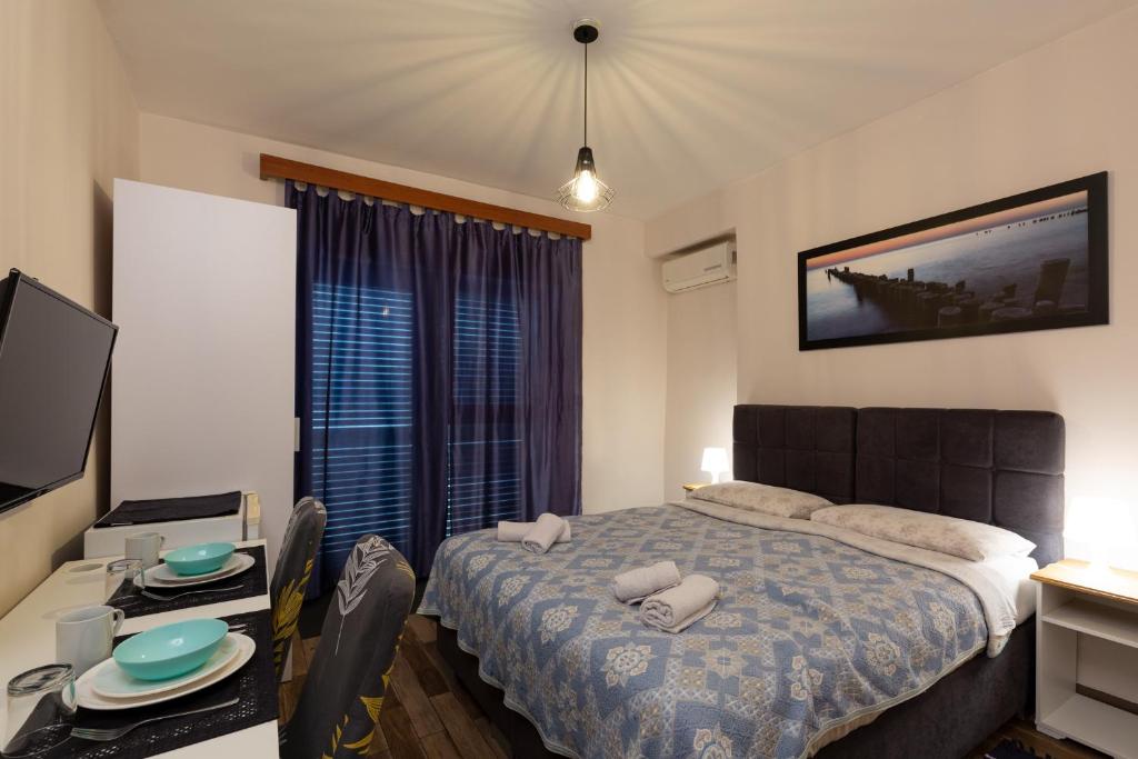 Apartments and Rooms Vila Irma - 8