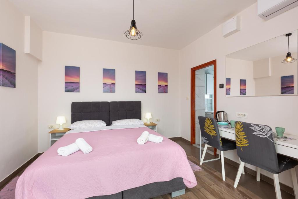 Apartments and Rooms Vila Irma - 9