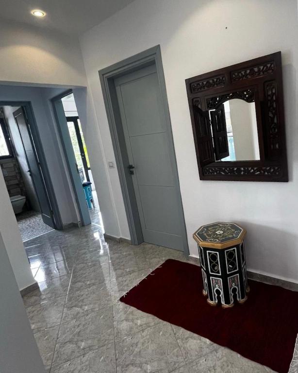 Fotografie z fotogalerie ubytování جناح السلطان v destinaci Tabarka