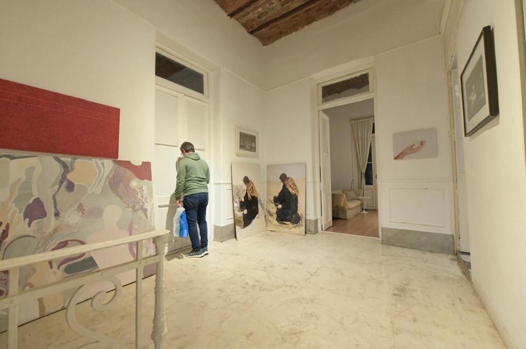 Art house apartments - Studio Familial