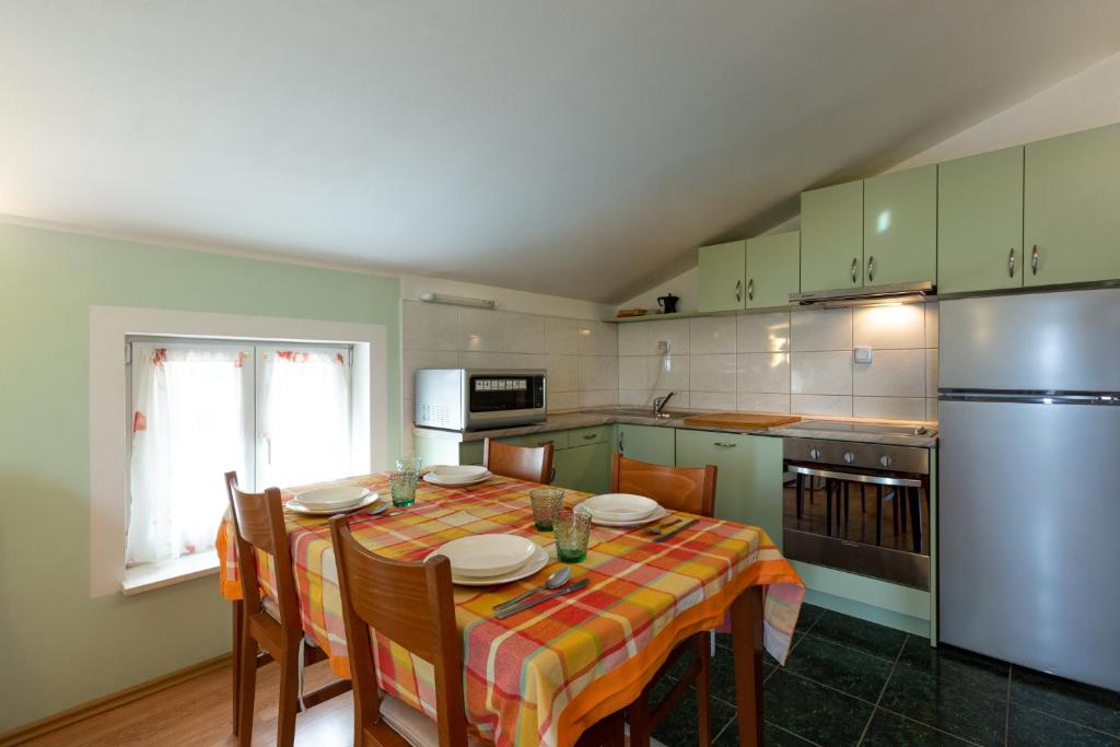 Apartments and Rooms Vila Irma - 19