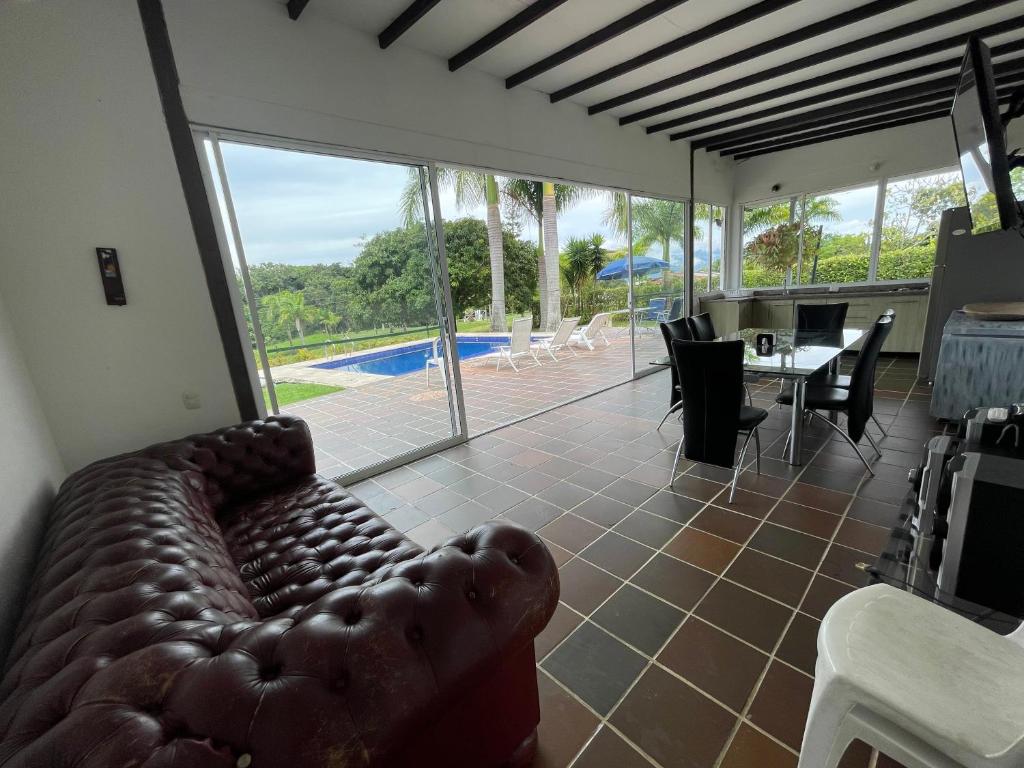 Finca La Ranchera No. 2