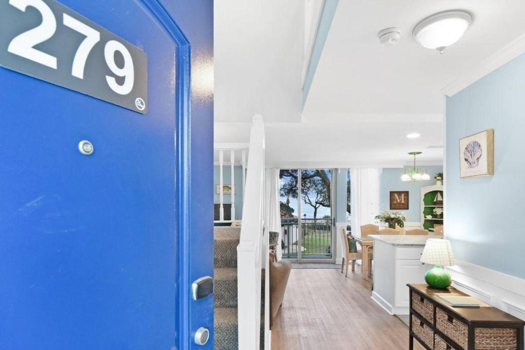 Φωτογραφία από το άλμπουμ του Villa 279 σε Jekyll Island