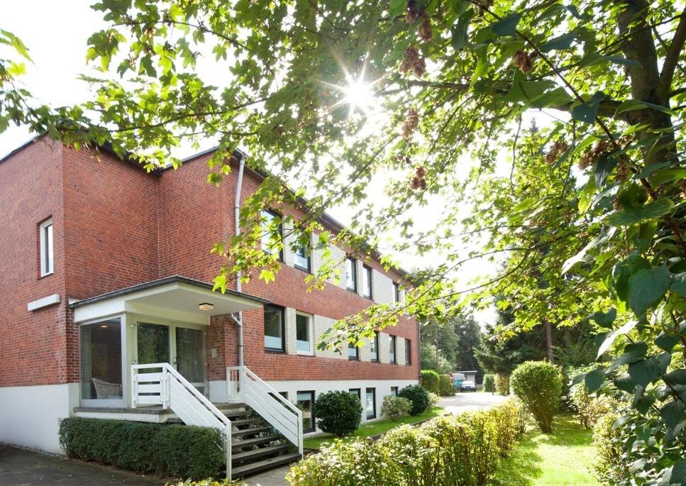 Hotel Cockpit - Resim 6