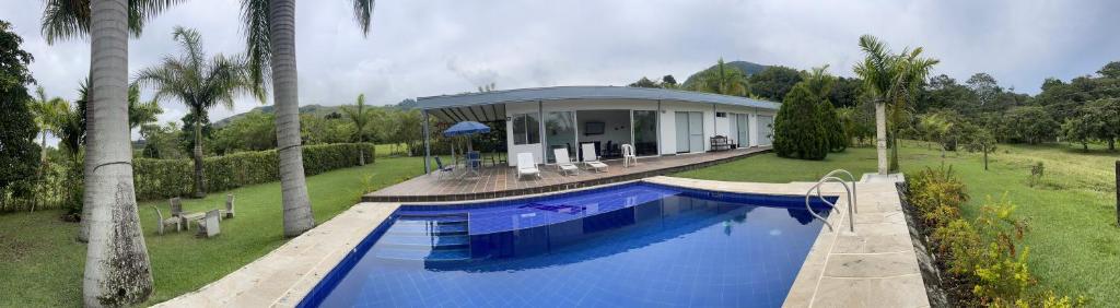 Finca La Ranchera No. 2