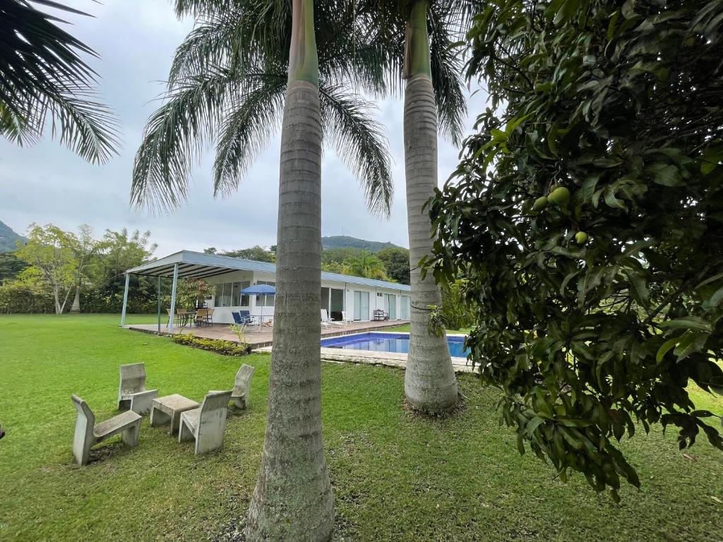 Finca La Ranchera No. 2