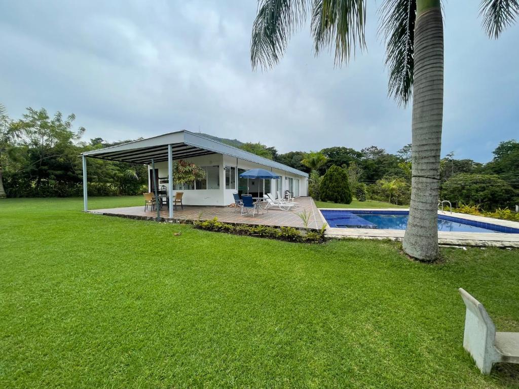 Finca La Ranchera No. 2