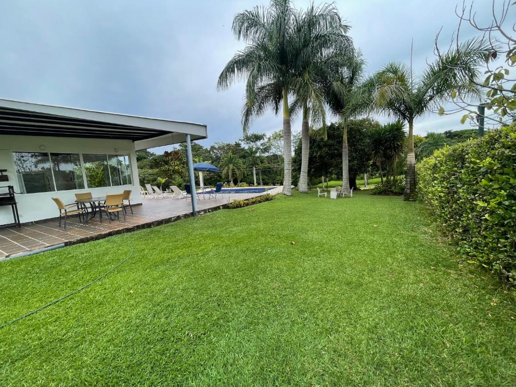 Finca La Ranchera No. 2