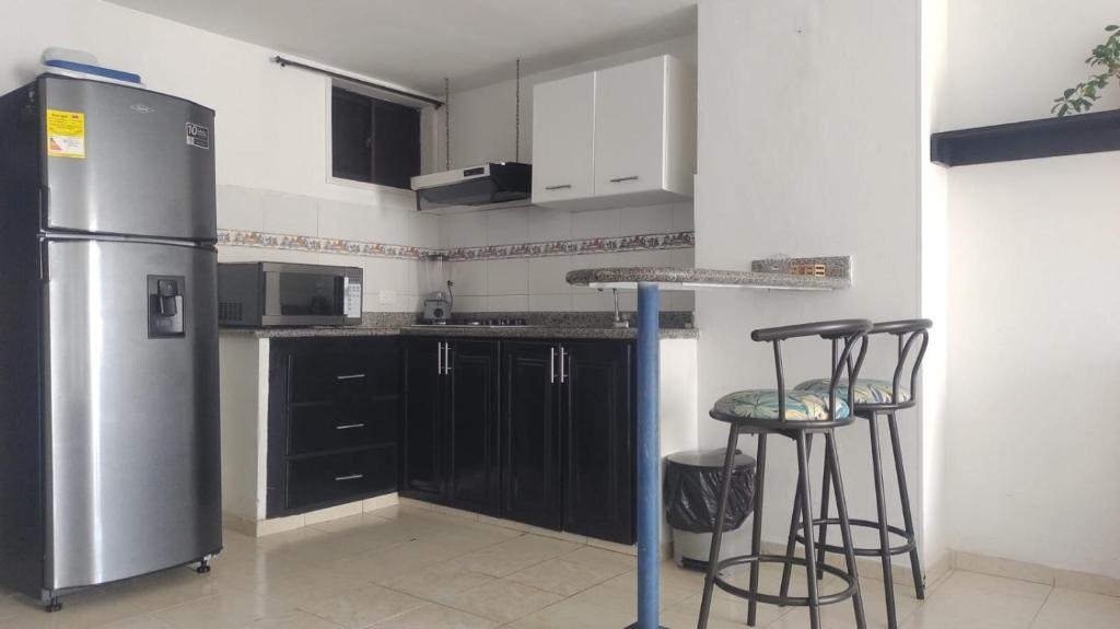 Edificio Playa - Vista al Mar