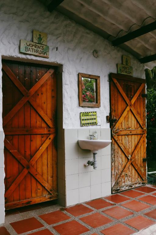 Galería fotográfica de Praba Hostel en Palomino