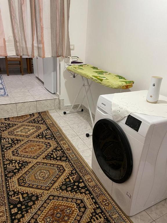 Fotografie z fotogalerie ubytování Hostel Xarba v destinaci Gjirokastër