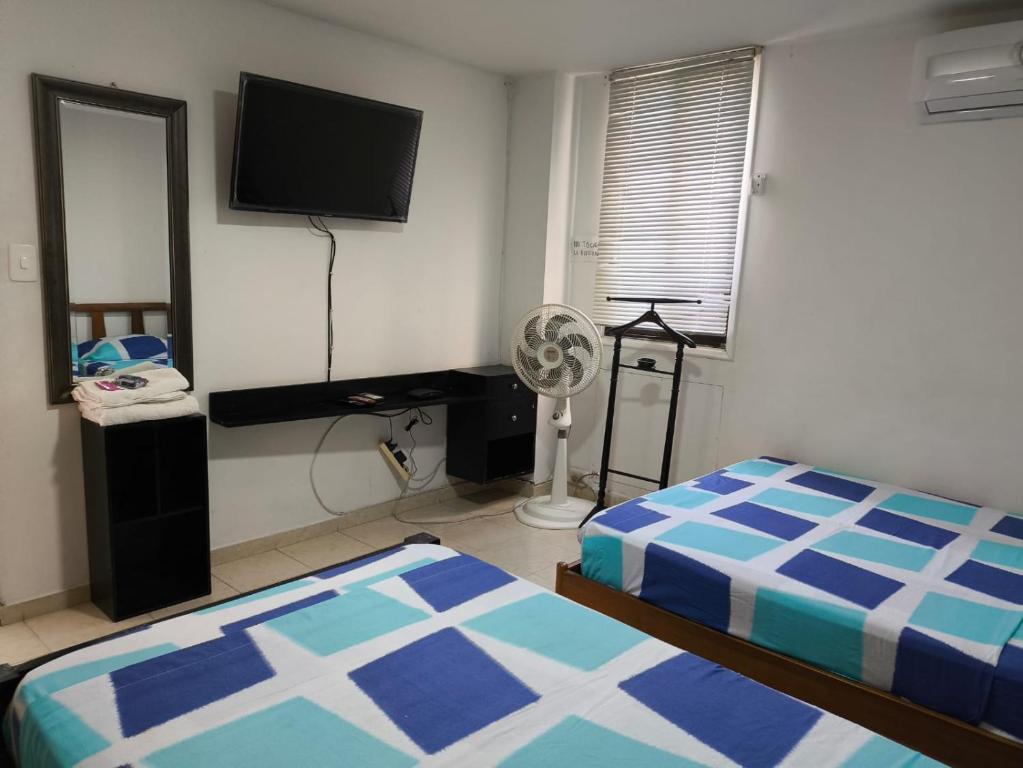 Edificio Playa - Vista al Mar