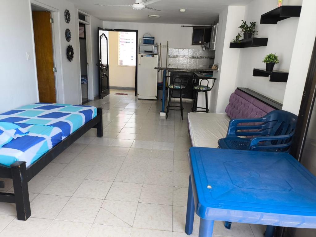 Edificio Playa - Vista al Mar