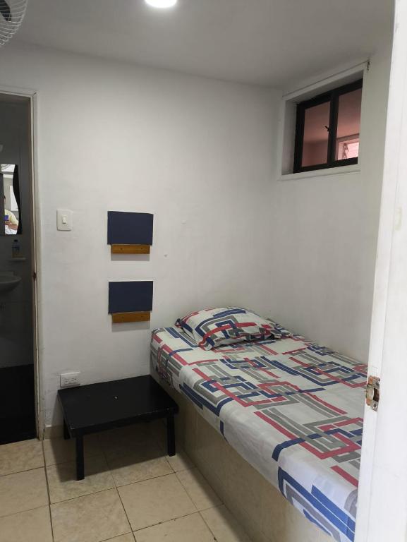 Edificio Playa - Vista al Mar