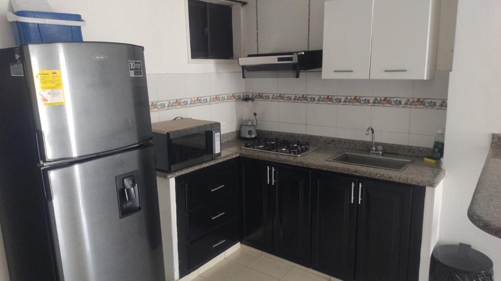 Edificio Playa - Vista al Mar