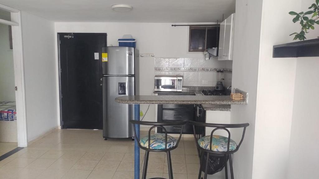 Edificio Playa - Vista al Mar