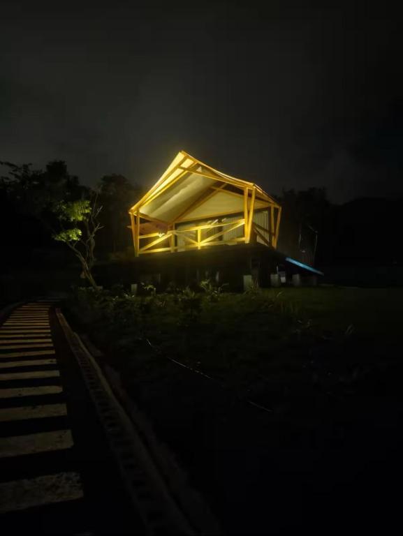 Fotografie z fotogalerie ubytování Safari Tent El Cielo v destinaci Santa Ana