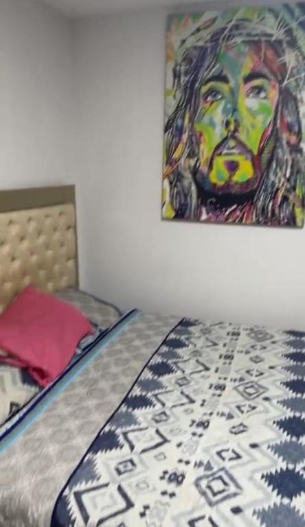 APARTAMENTO 2HABITACIONES 4 PERSO - 1 AIRE ACONDICIONADO - Buena ubicación - ABONAR EL VALOR DE UNA NOCHE PARA CONFIRMAR RESERVA - Apartamento De Tres Habitaciones