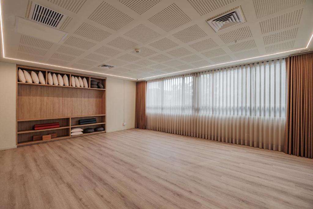 Fotografie z fotogalerie ubytování Versus Hotel v destinaci Medellín