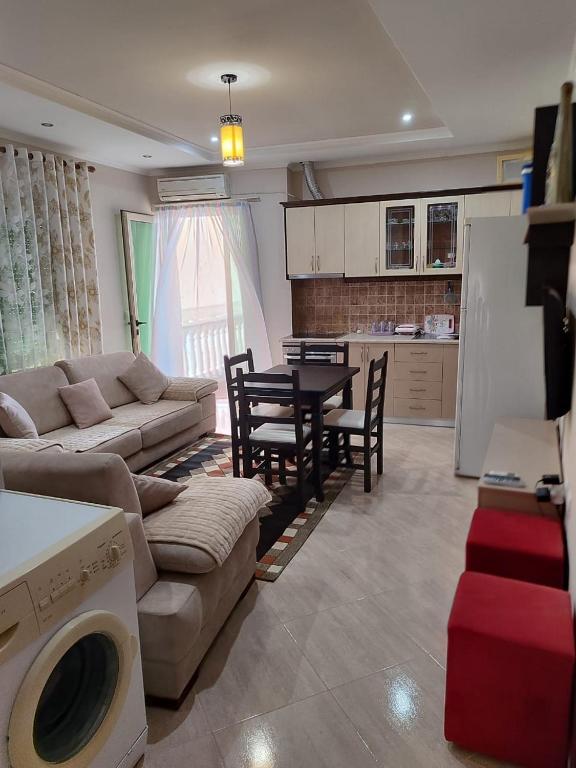 Xhono apartaments