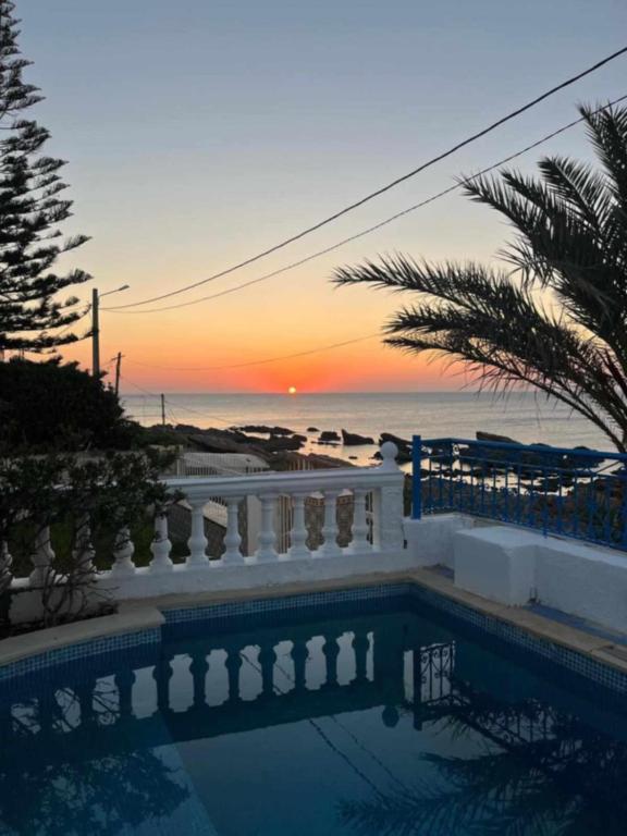 Maison fatha, Kelibia (updated prices 2026)