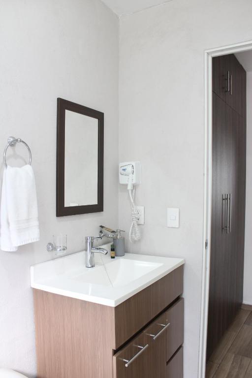 Lofts Las Fuentes - Standaardstudio