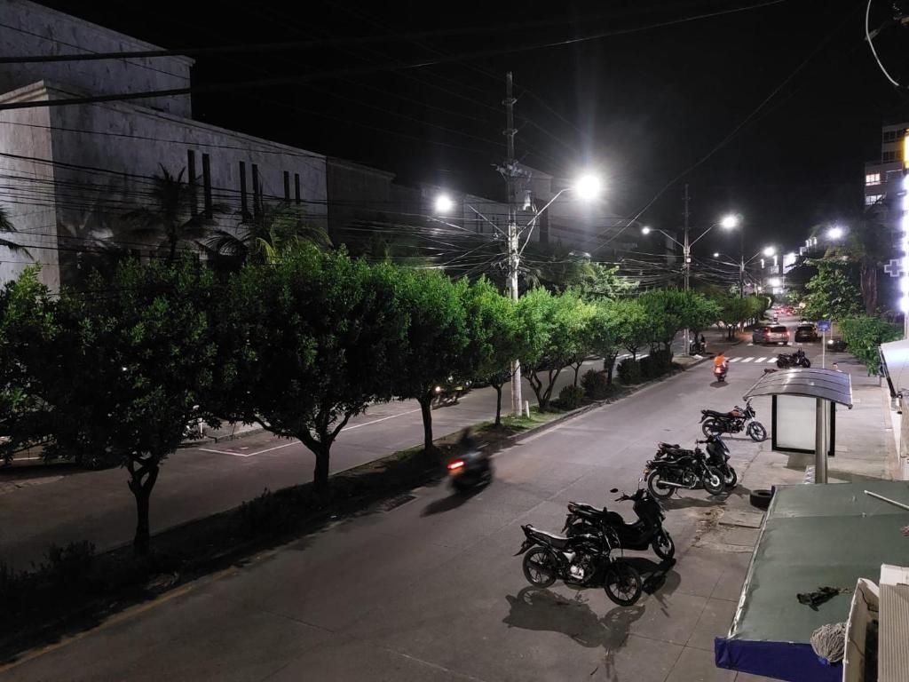 Foto sihtkohas San Andrés asuva majutusasutuse Posada Cocos Place galeriist