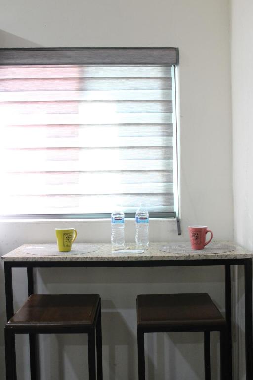 Fotografie z fotogalerie ubytování Lofts Las Fuentes v destinaci Guadalajara