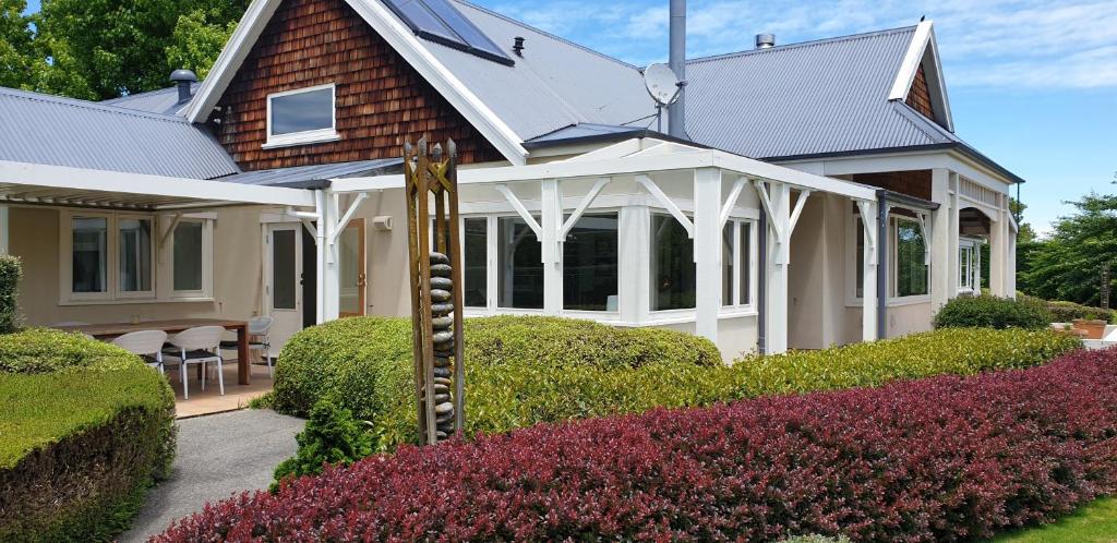 
Superior Double or Twin Room with Garden View
