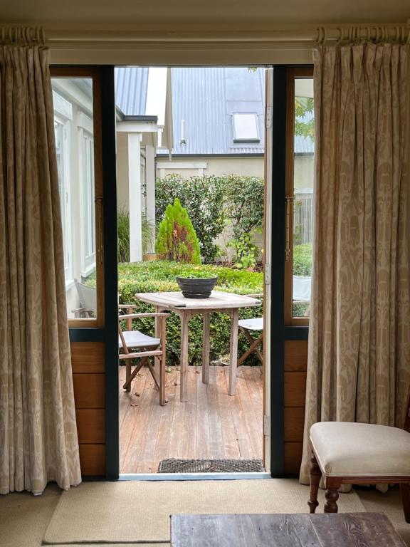 Westwood Country House Guest Suites - Resim 12