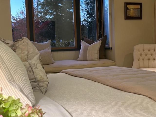 Westwood Country House Guest Suites - Resim 14