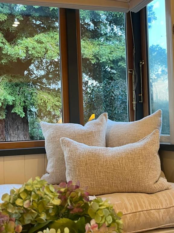 Westwood Country House Guest Suites - Resim 15