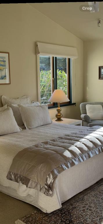 Westwood Country House Guest Suites - Resim 7