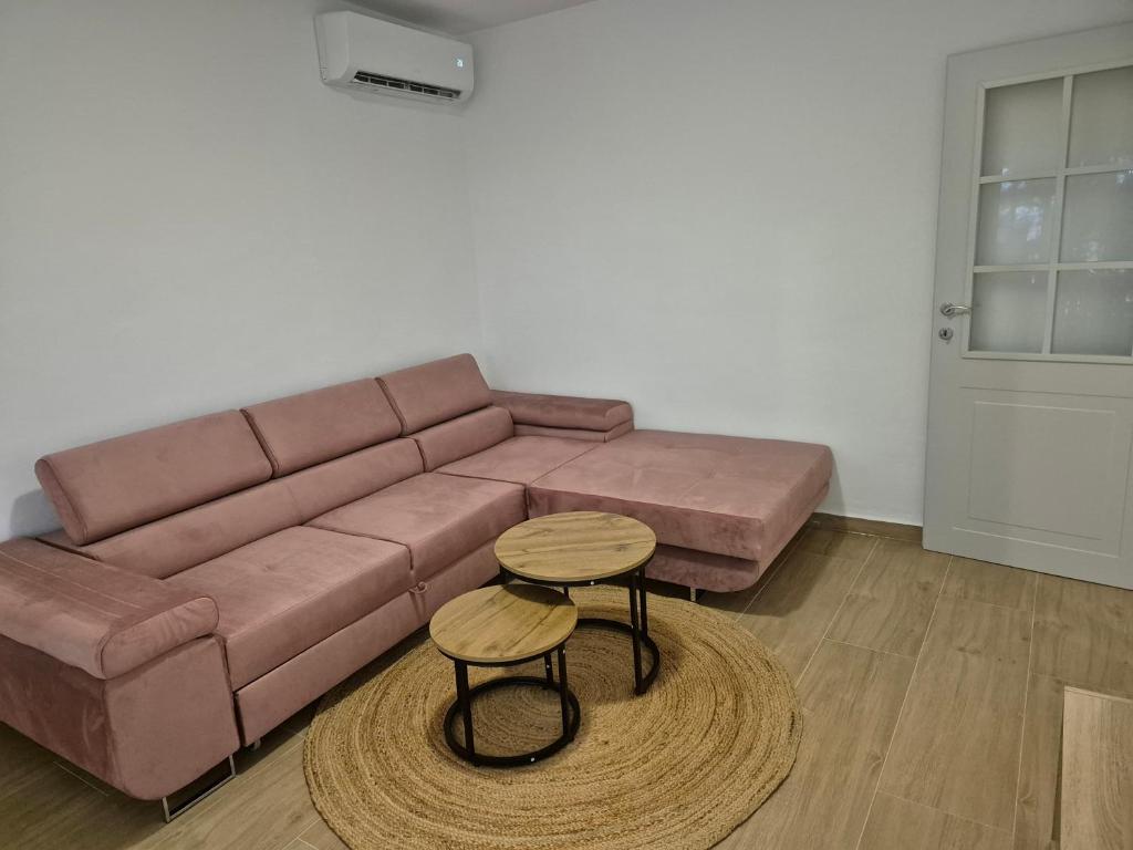 Posedenie v ubytovaní Apartments by the sea Zavala, Hvar - 8774