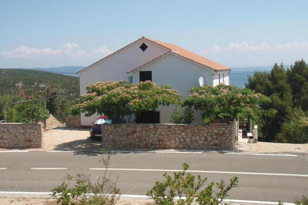 Apartments with a parking space Zman, Dugi otok - 24325