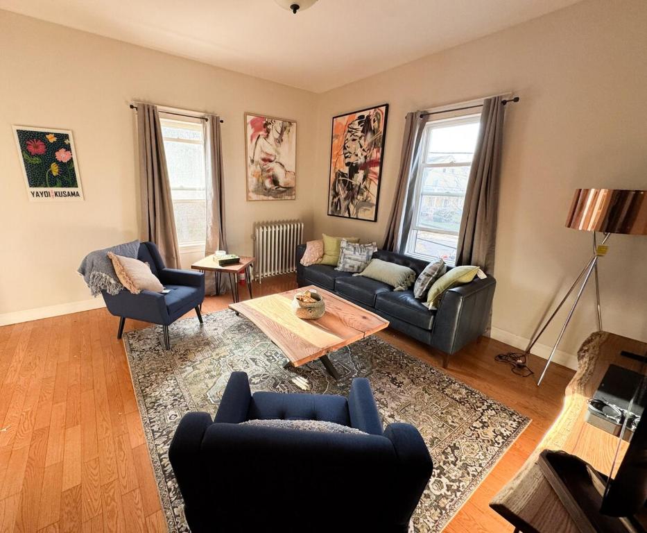 East Side Dream Home near Brown